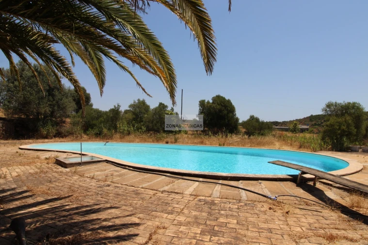 Quinta T6 para Venda em Lagos (São Sebastião e Santa Maria) Foto 30