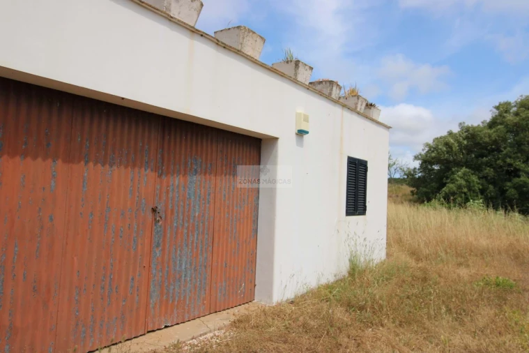 Quinta T6 para Venda em Lagos (São Sebastião e Santa Maria) Foto 34