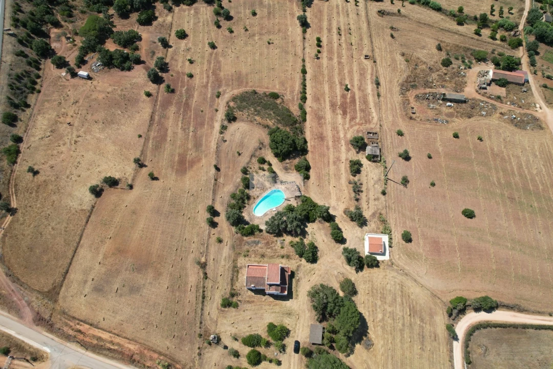 Quinta T6 para Venda em Lagos (São Sebastião e Santa Maria) Foto 2