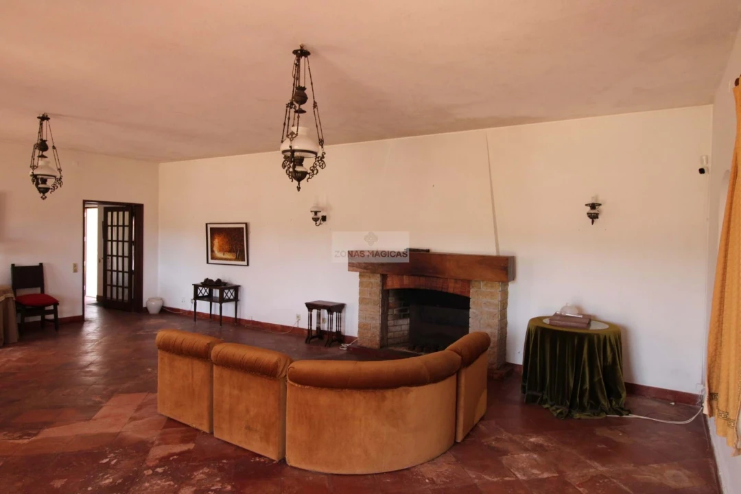 Quinta T6 para Venda em Lagos (São Sebastião e Santa Maria) Foto 16