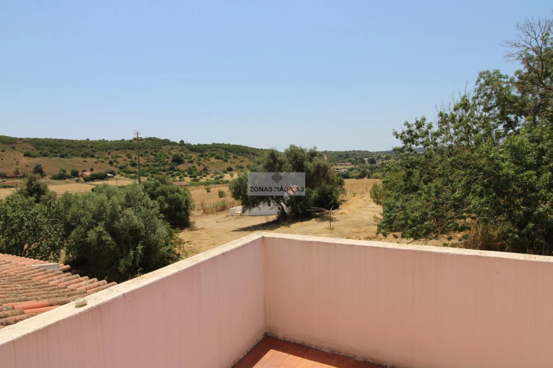 Quinta T6 para Venda em Lagos (São Sebastião e Santa Maria) Foto 51