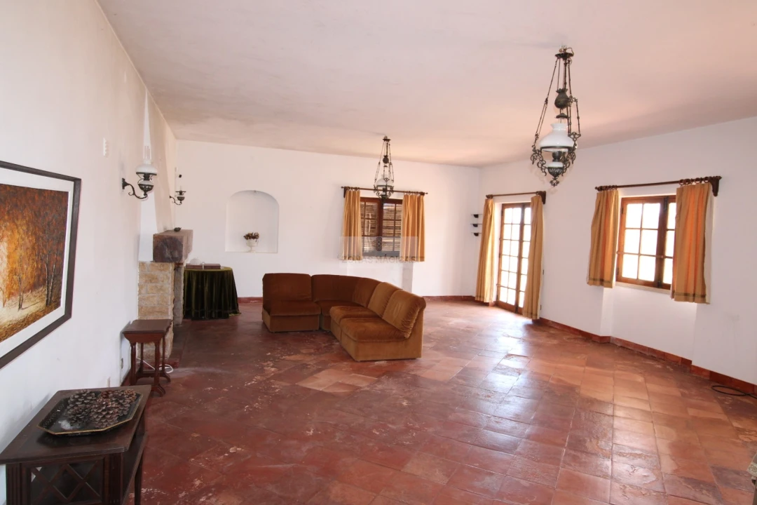 Quinta T6 para Venda em Lagos (São Sebastião e Santa Maria) Foto 26