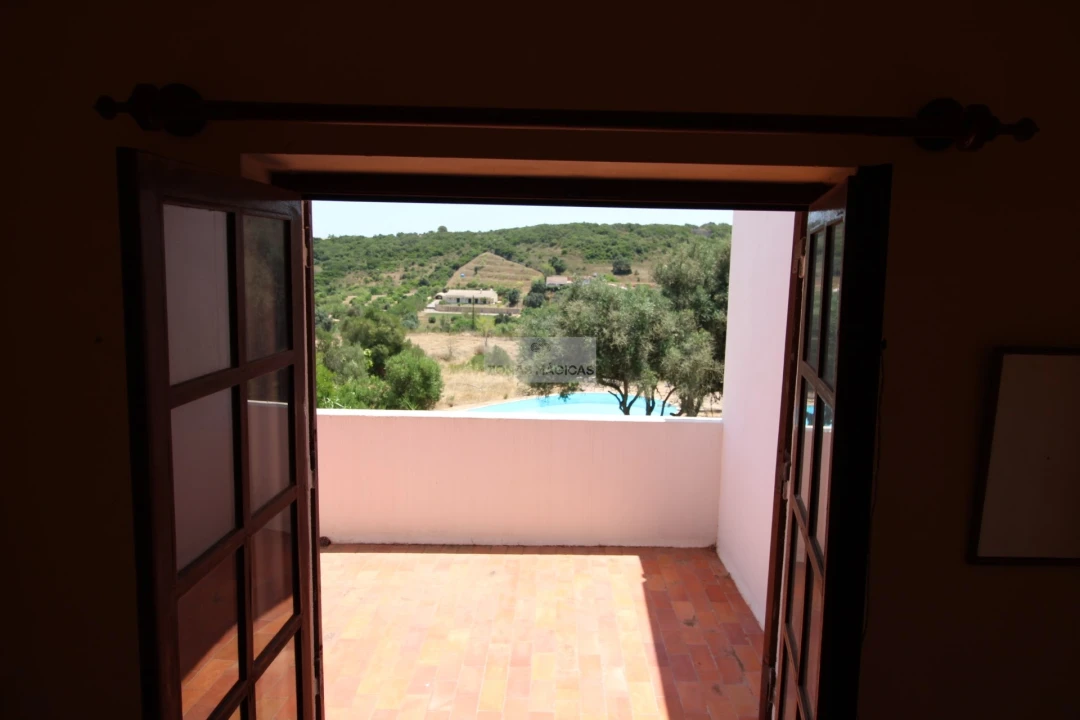 Quinta T6 para Venda em Lagos (São Sebastião e Santa Maria) Foto 44