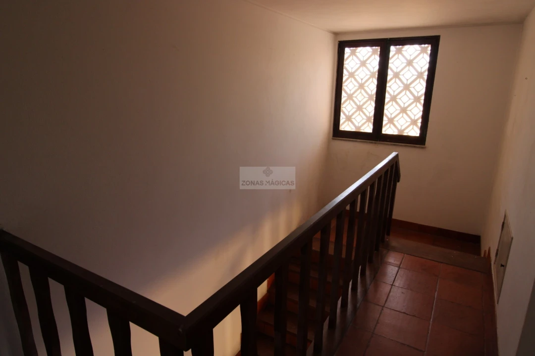 Quinta T6 para Venda em Lagos (São Sebastião e Santa Maria) Foto 36
