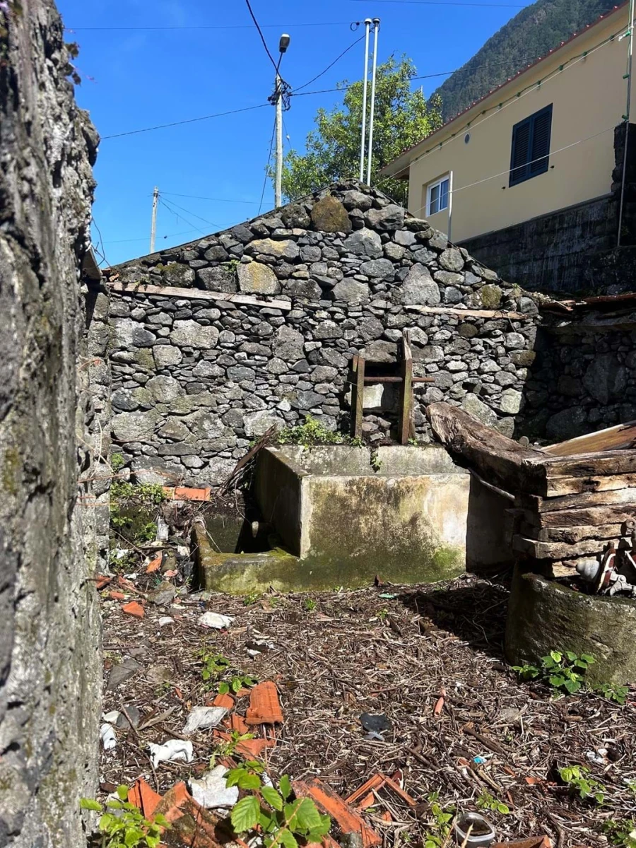 Moradia T2 para Venda em São Vicente Foto 2