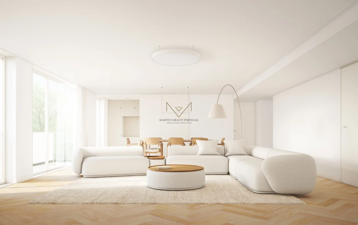 Apartamento T1 para Venda em Alcantara Foto 1