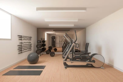 Apartamento T1 para Venda em Alcantara