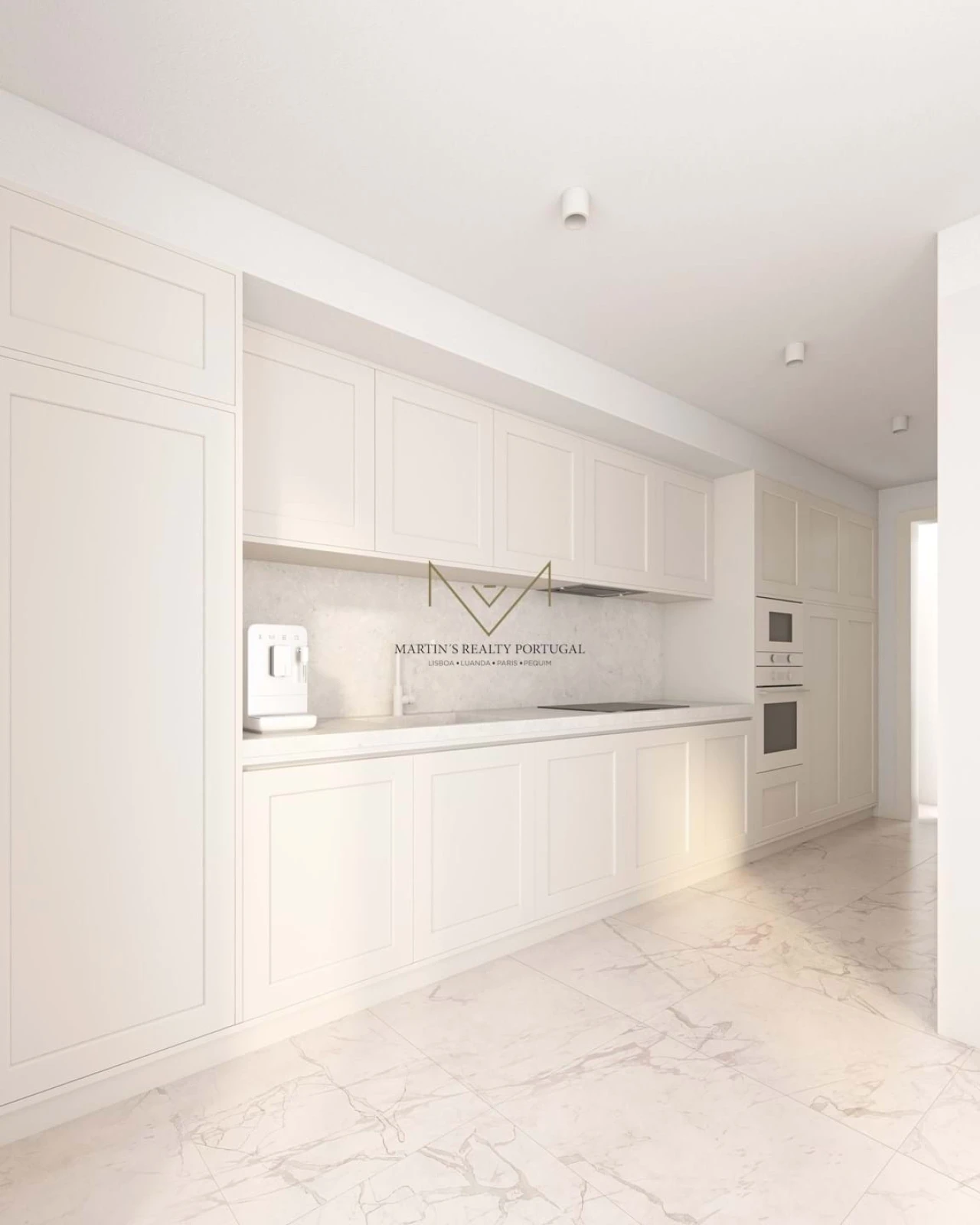 Apartamento T1 para Venda em Alcantara Foto 2