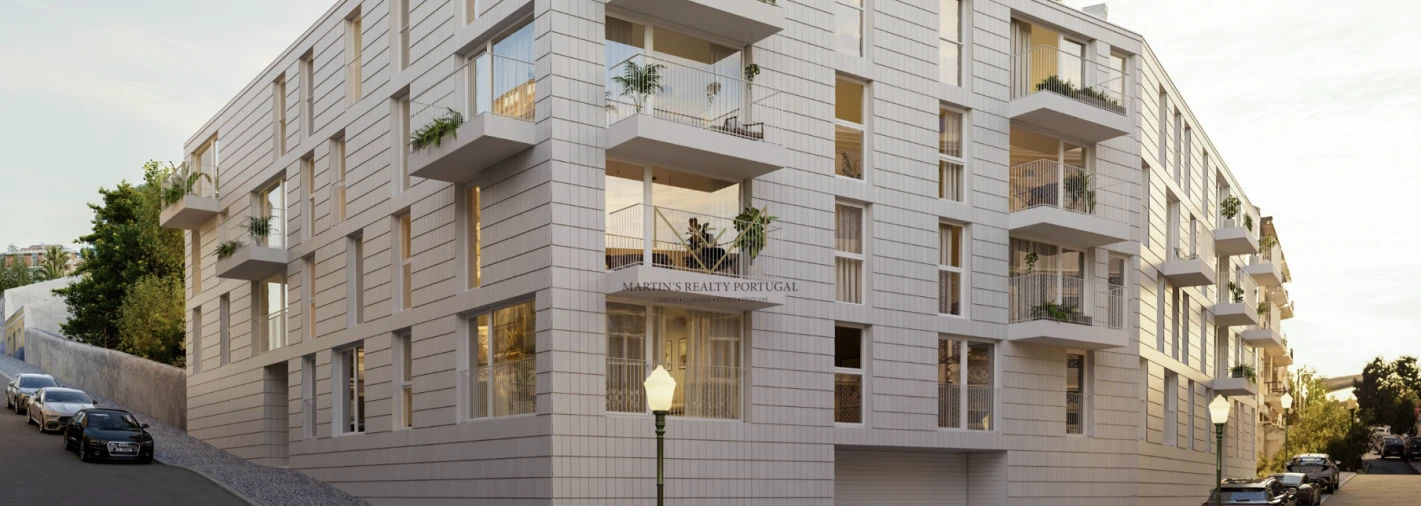 Apartamento T1 para Venda em Alcantara Foto 6