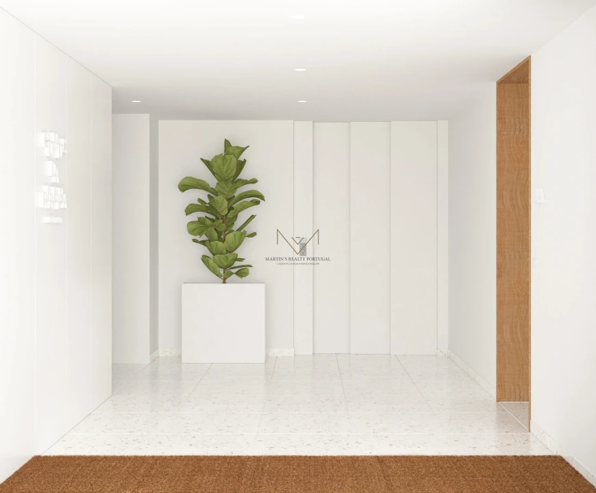 Apartamento T2 para Venda em Alcantara Foto 3