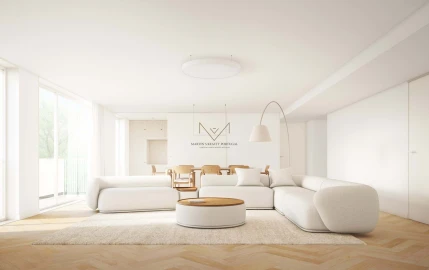 Apartamento T3 para Venda em Alcantara