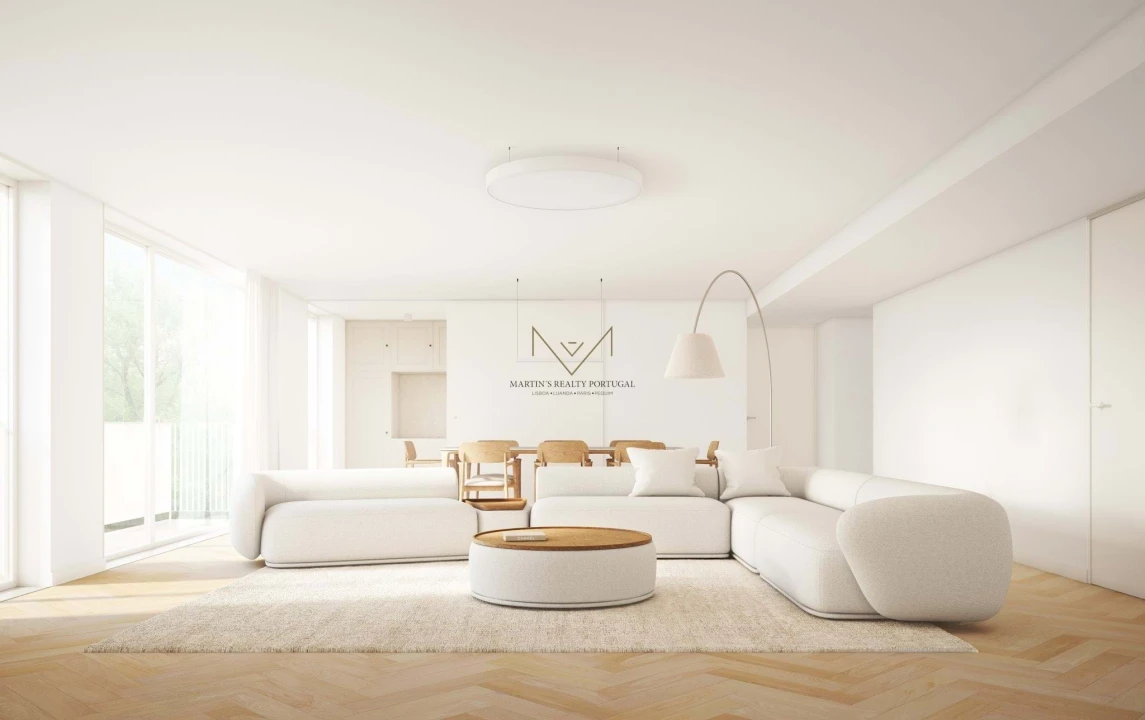 Apartamento T3 para Venda em Alcantara Foto 1