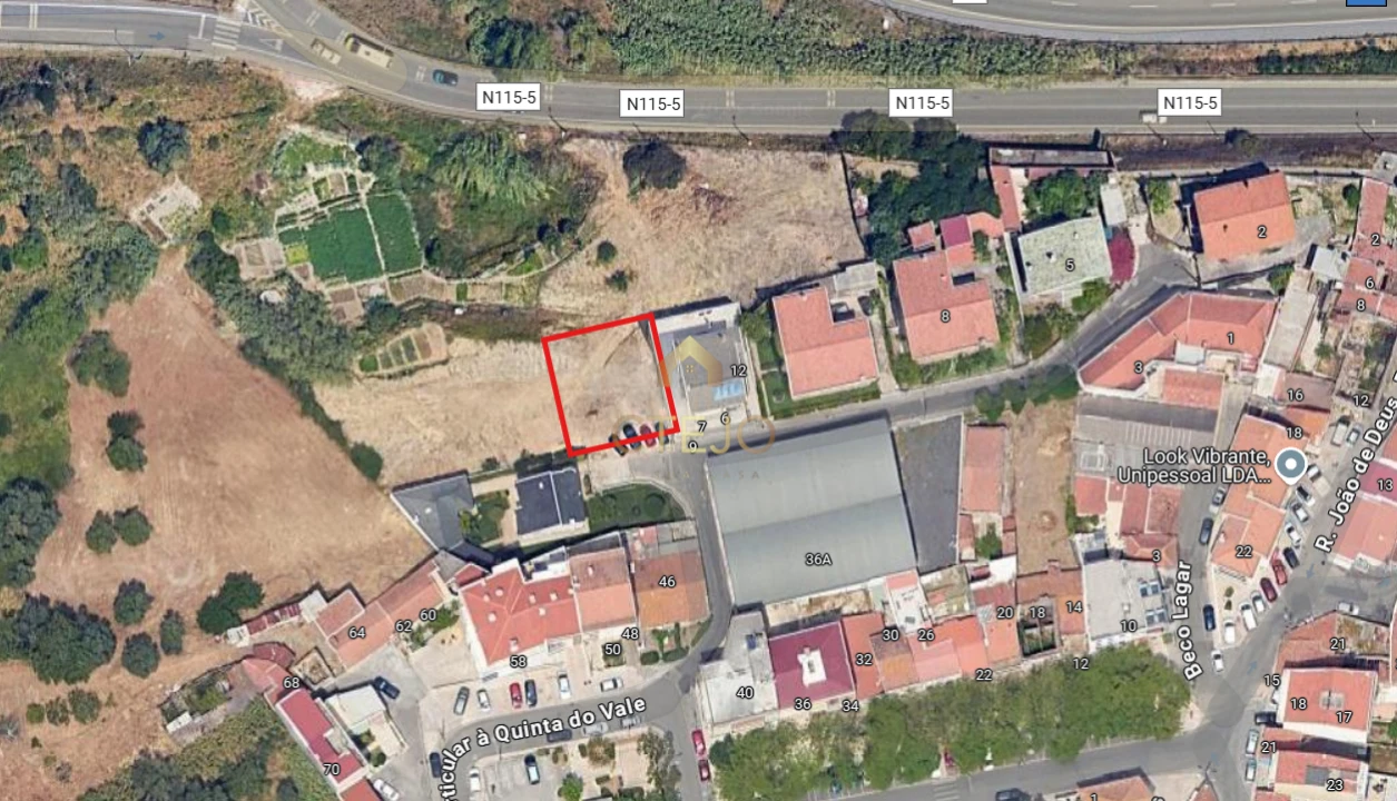 Terreno para Venda em Santa Iria de Azoia, São João da Talha e Bobadela Foto 2