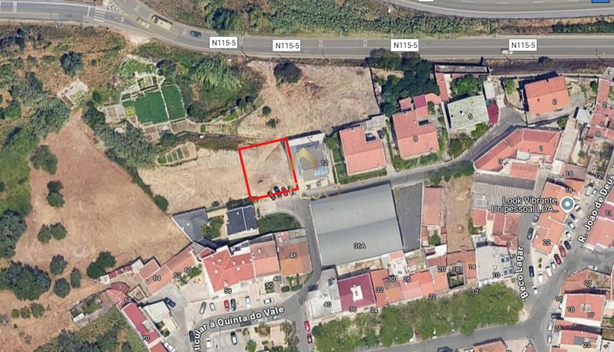 Terreno para Venda em Santa Iria de Azoia, São João da Talha e Bobadela Foto 2