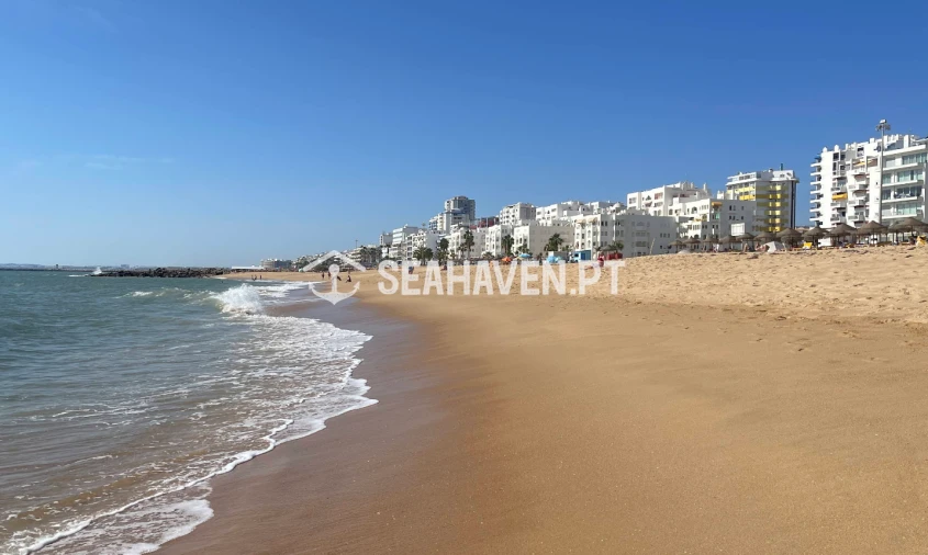 Negócio para Arrendamento em Quarteira Foto 11