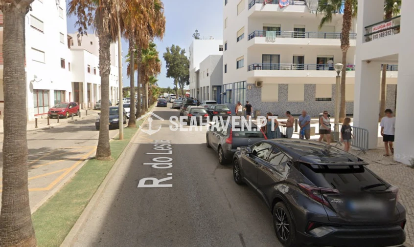 Negócio para Arrendamento em Quarteira Foto 17