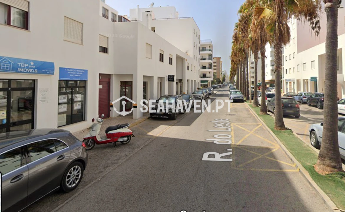 Negócio para Arrendamento em Quarteira Foto 10