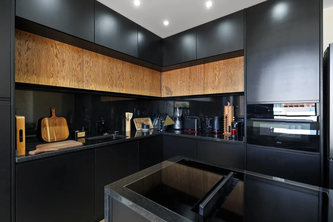 Apartamento T2 para Venda em Estômbar e Parchal Foto 36