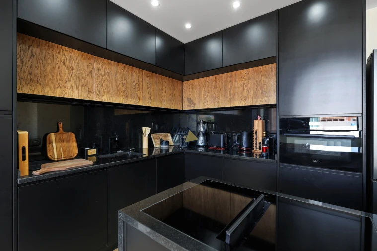 Apartamento T2 para Venda em Estômbar e Parchal Foto 36