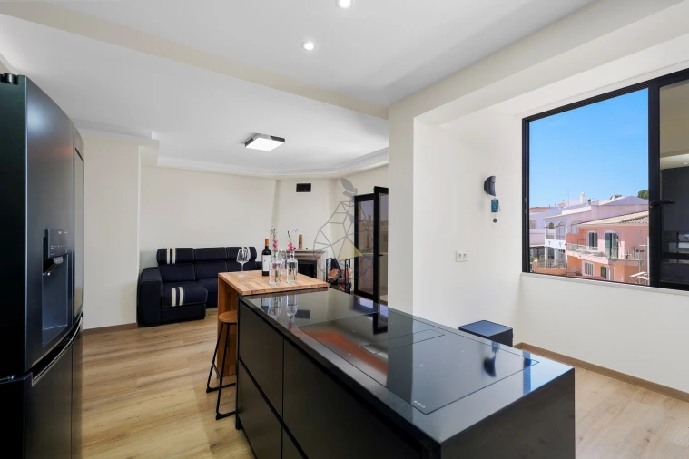 Apartamento T2 para Venda em Estômbar e Parchal Foto 37