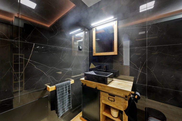 Apartamento T2 para Venda em Estômbar e Parchal Foto 20