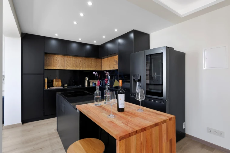 Apartamento T2 para Venda em Estômbar e Parchal Foto 30