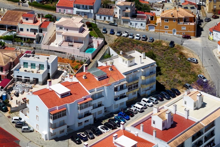 Apartamento T2 para Venda em Estômbar e Parchal Foto 4