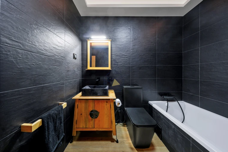 Apartamento T2 para Venda em Estômbar e Parchal Foto 16