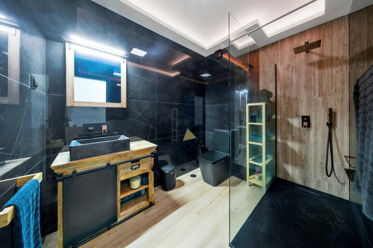 Apartamento T2 para Venda em Estômbar e Parchal Foto 19