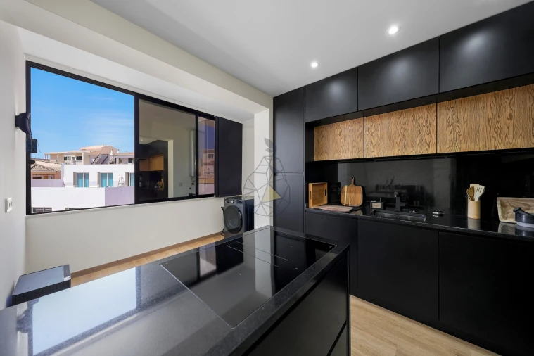 Apartamento T2 para Venda em Estômbar e Parchal Foto 31