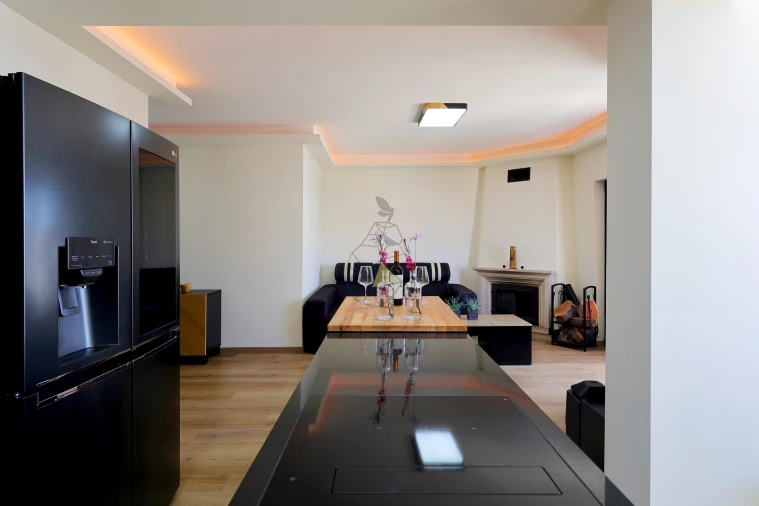 Apartamento T2 para Venda em Estômbar e Parchal Foto 38