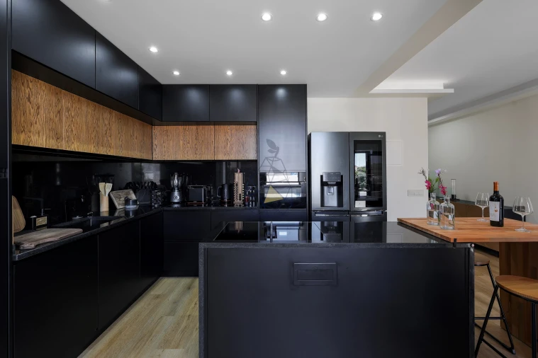 Apartamento T2 para Venda em Estômbar e Parchal Foto 35