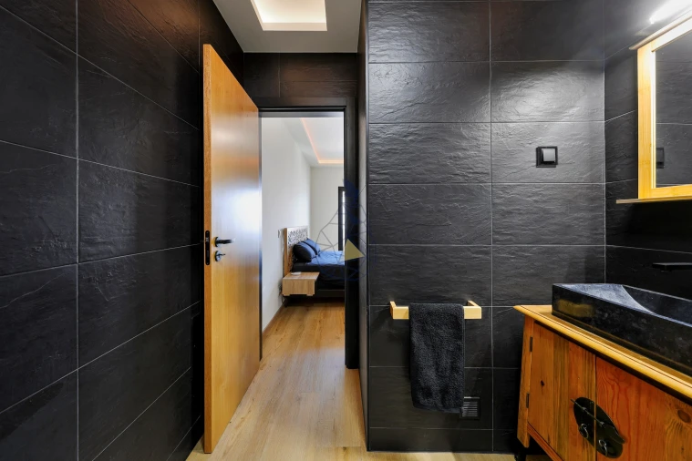 Apartamento T2 para Venda em Estômbar e Parchal Foto 17