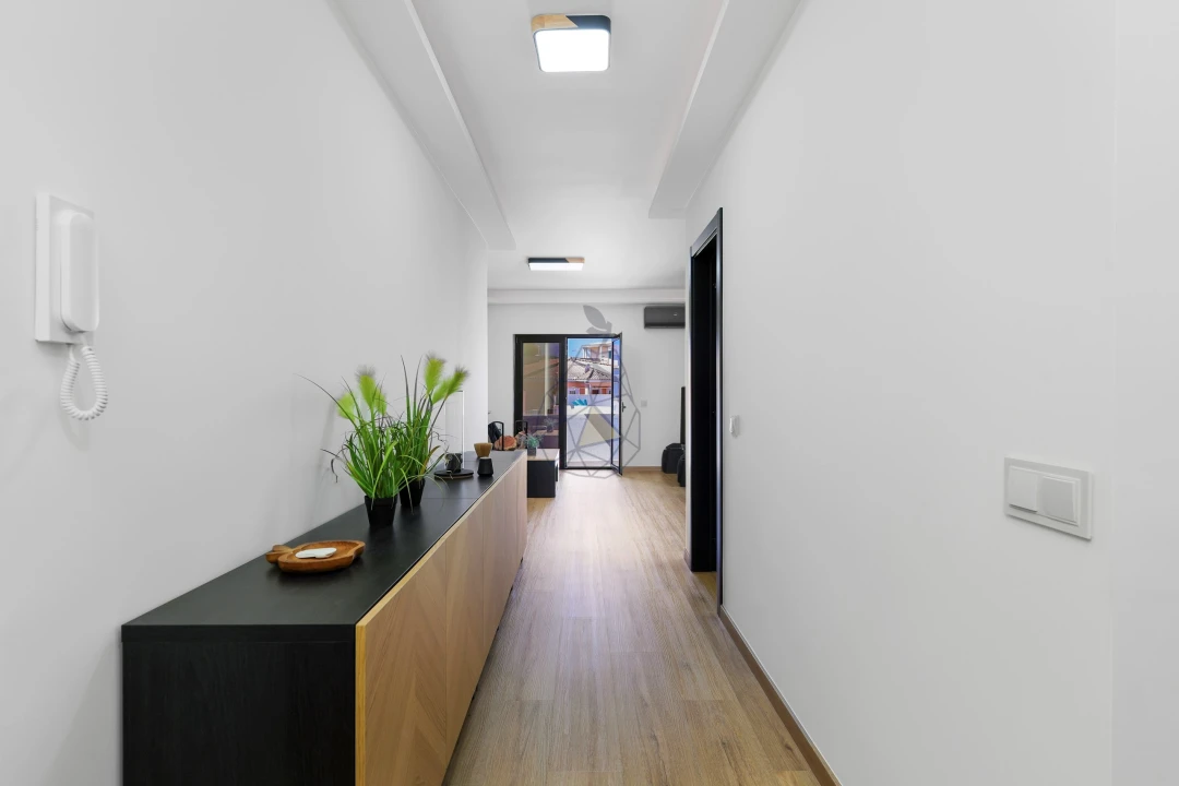 Apartamento T2 para Venda em Estômbar e Parchal Foto 18