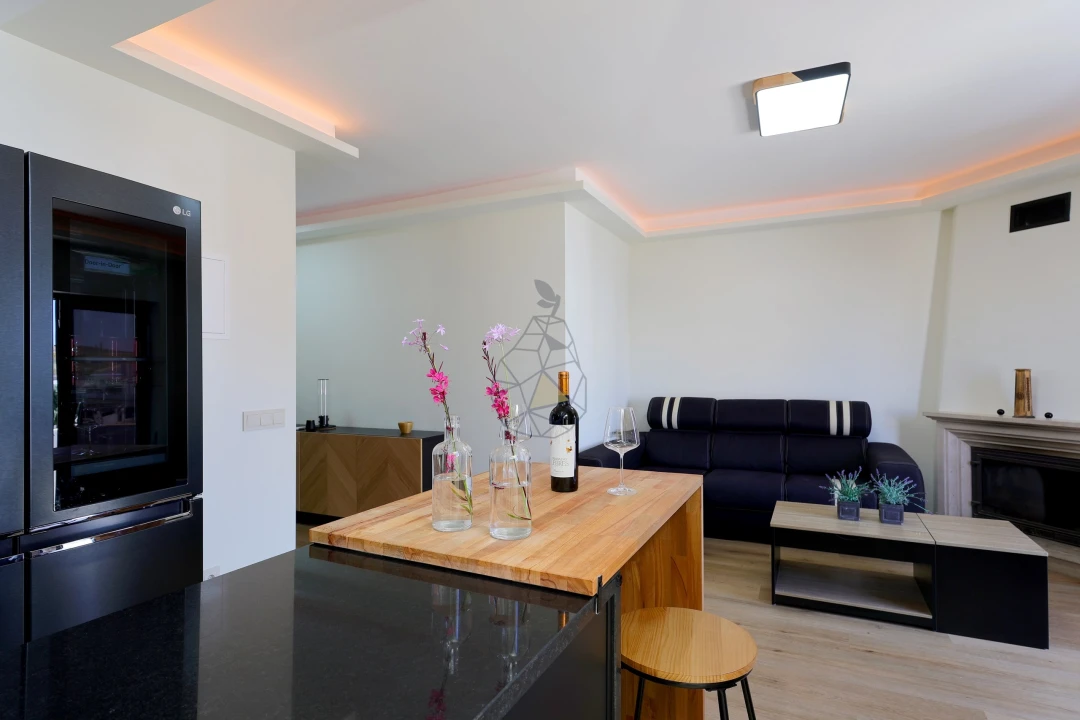 Apartamento T2 para Venda em Estômbar e Parchal Foto 39