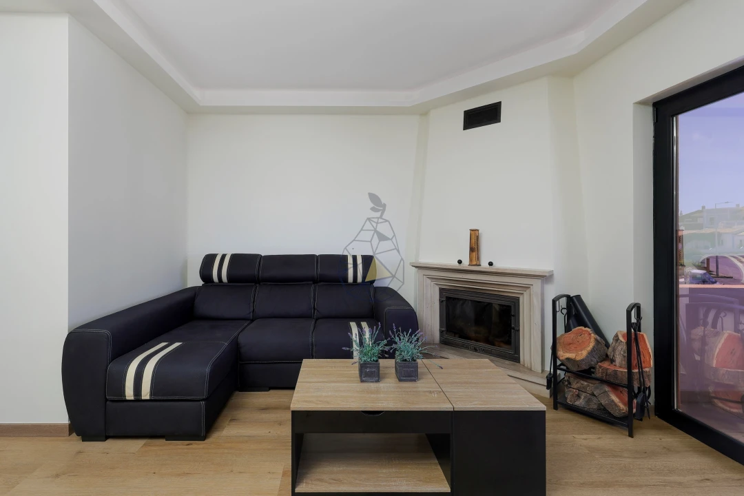 Apartamento T2 para Venda em Estômbar e Parchal Foto 23