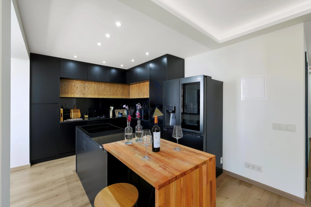 Apartamento T2 para Venda em Estômbar e Parchal Foto 28