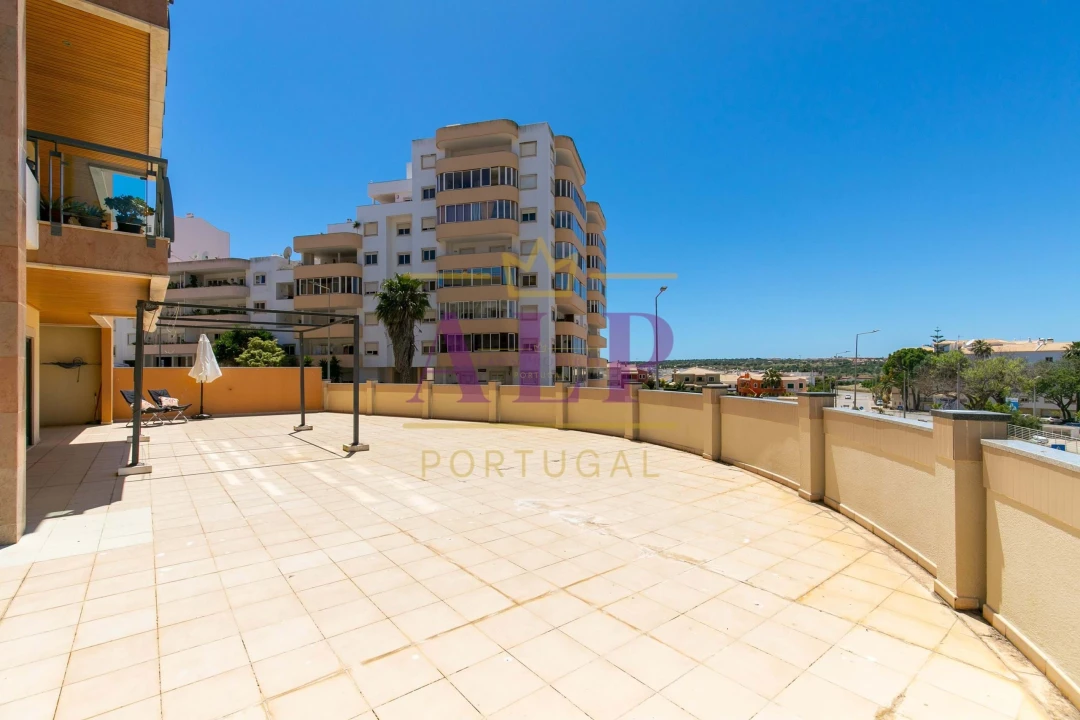 Apartamento T4 para Venda em Lagos (São Sebastião e Santa Maria) Foto 39