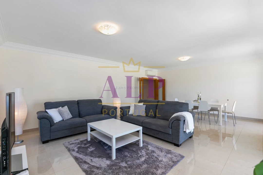 Apartamento T4 para Venda em Lagos (São Sebastião e Santa Maria) Foto 10