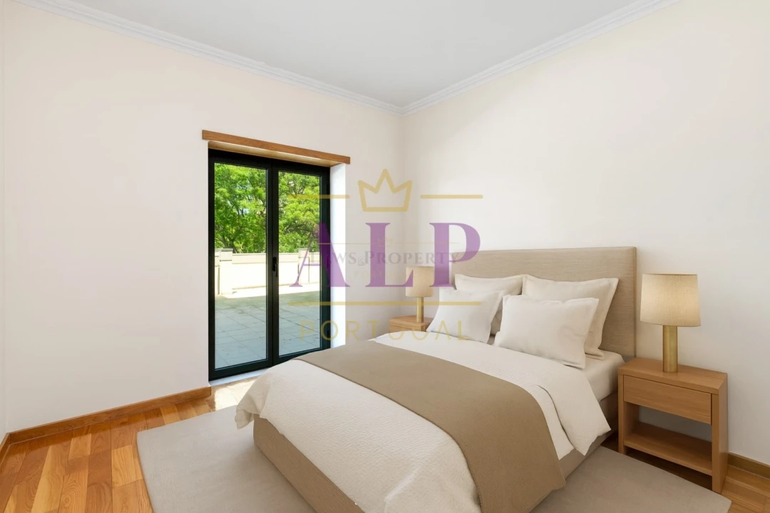 Apartamento T4 para Venda em Lagos (São Sebastião e Santa Maria) Foto 24