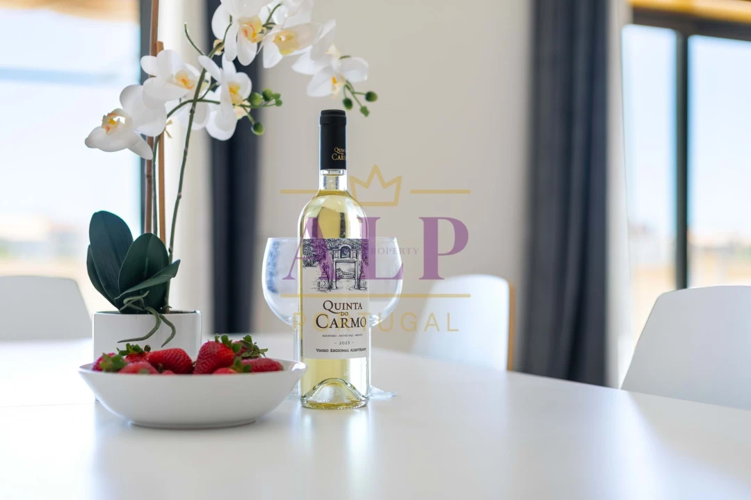 Apartamento T4 para Venda em Lagos (São Sebastião e Santa Maria) Foto 11