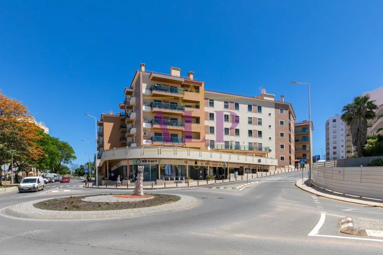 Apartamento T4 para Venda em Lagos (São Sebastião e Santa Maria) Foto 45