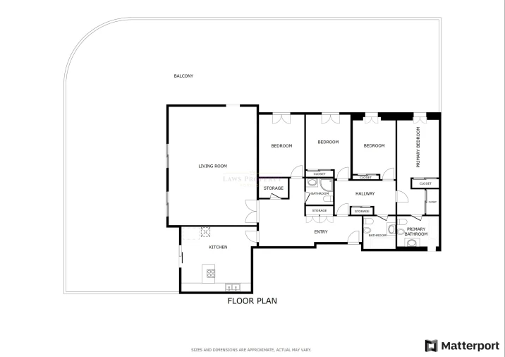 Apartamento T4 para Venda em Lagos (São Sebastião e Santa Maria) Foto 46
