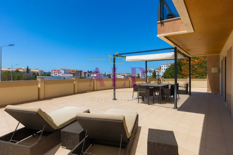 Apartamento T4 para Venda em Lagos (São Sebastião e Santa Maria) Foto 37