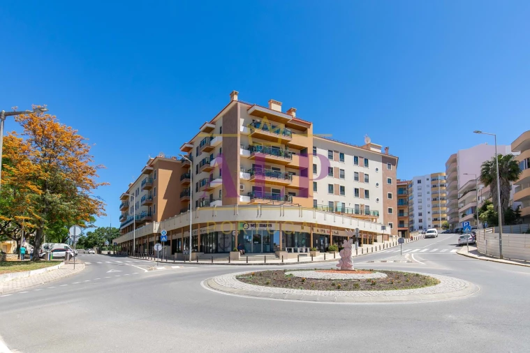 Apartamento T4 para Venda em Lagos (São Sebastião e Santa Maria) Foto 44