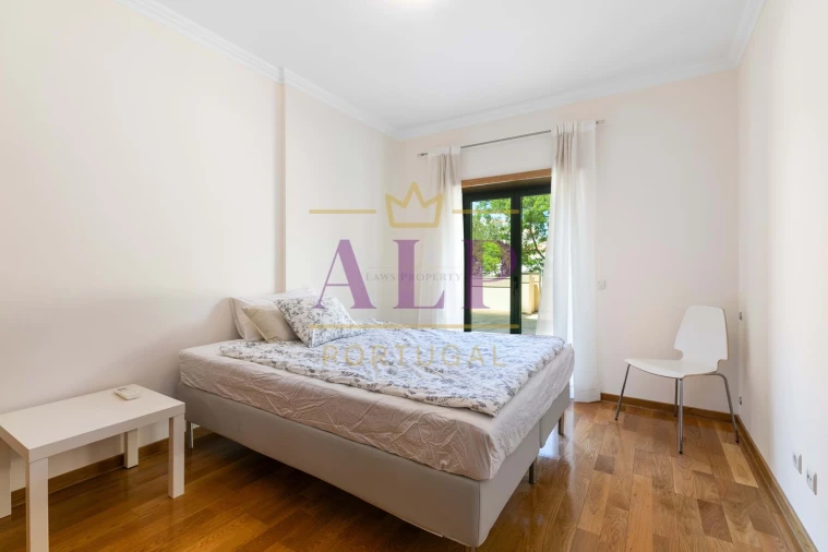 Apartamento T4 para Venda em Lagos (São Sebastião e Santa Maria) Foto 27