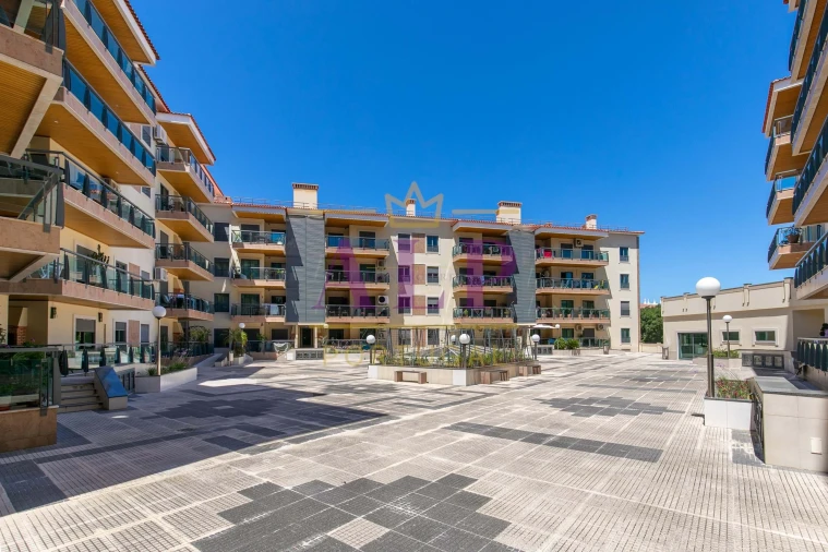 Apartamento T4 para Venda em Lagos (São Sebastião e Santa Maria) Foto 41