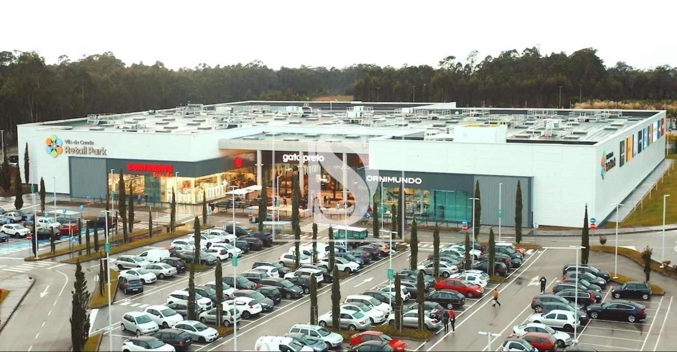 Apartamento T2 para Venda em Vila do Conde Foto 20