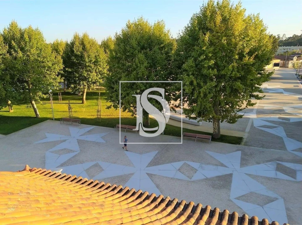 Apartamento T2 para Venda em Vila do Conde Foto 12