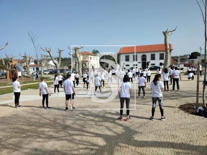 Apartamento T2 para Venda em Vila do Conde Foto 18